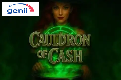 Cauldron of Cash